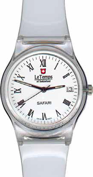 Часы Le Temps Safari LT1003.11BR04
